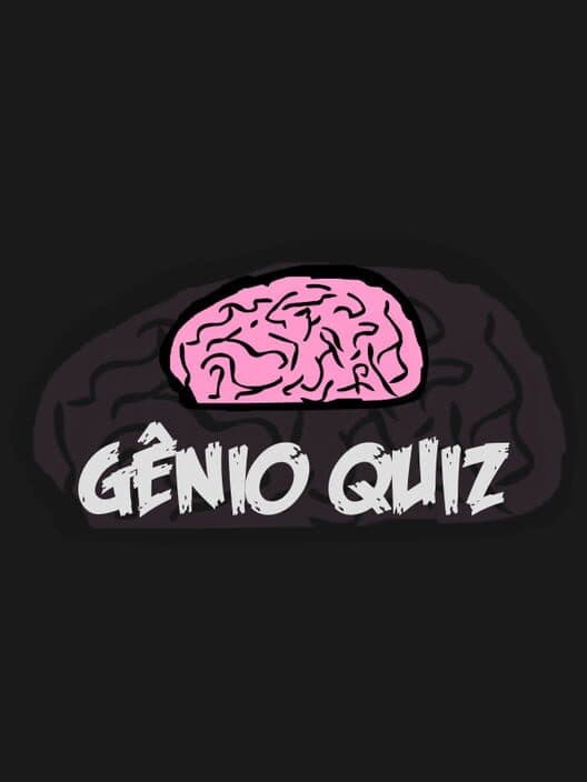 Genius Quiz cover