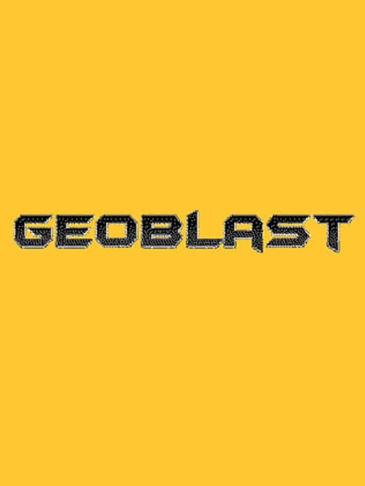 Geoblast cover