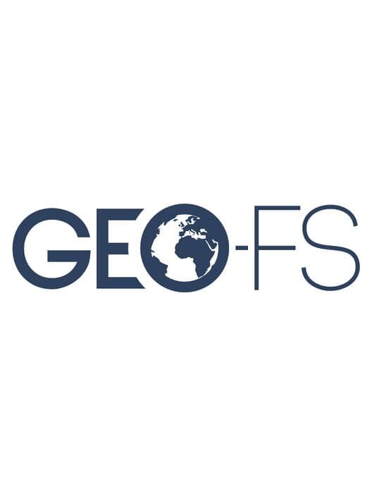 GeoFS cover