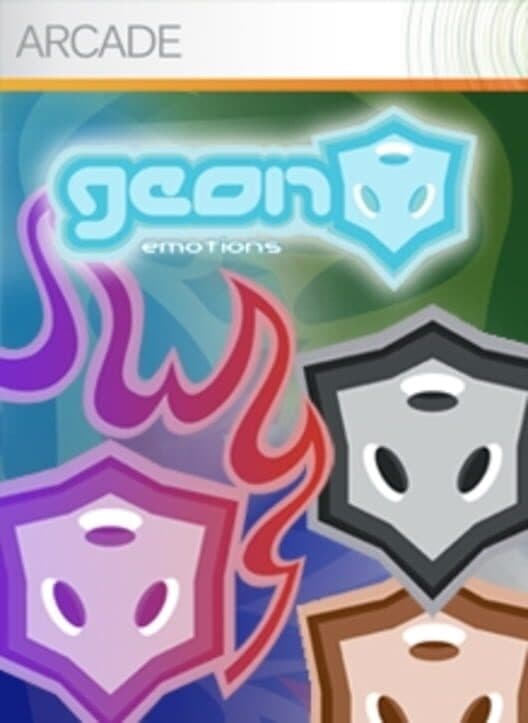 Geon cover