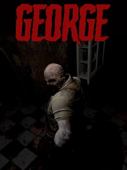 George cover