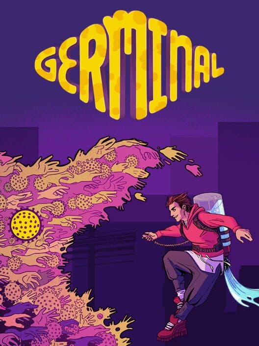 Germinal cover