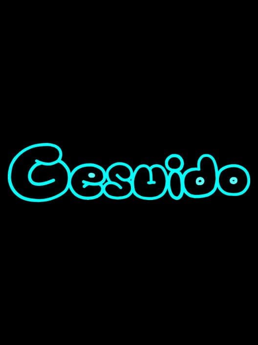 Gesuido cover