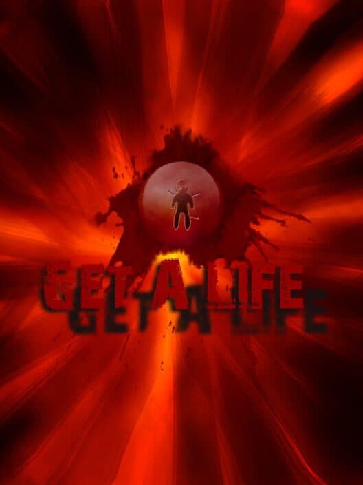 Get a Life cover
