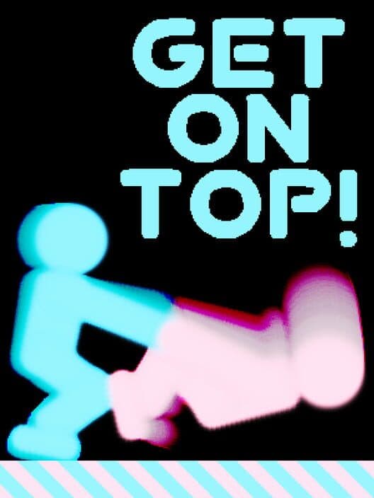 Get on Top! cover