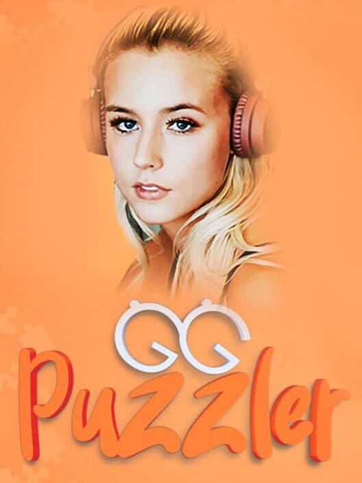 GG Puzzler cover