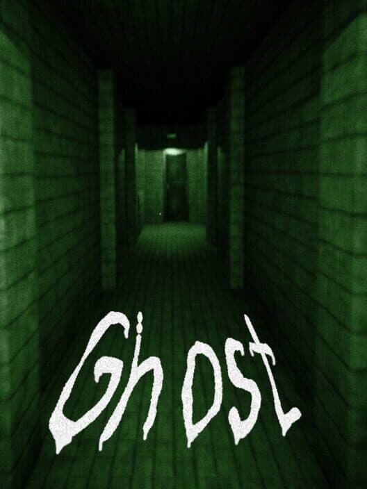 Ghost cover