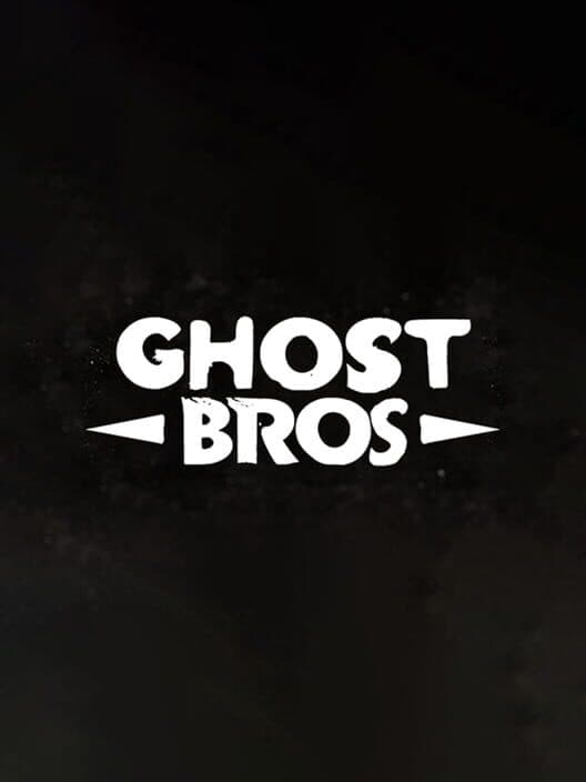 Ghost Bros cover