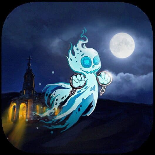 Ghost Ride cover