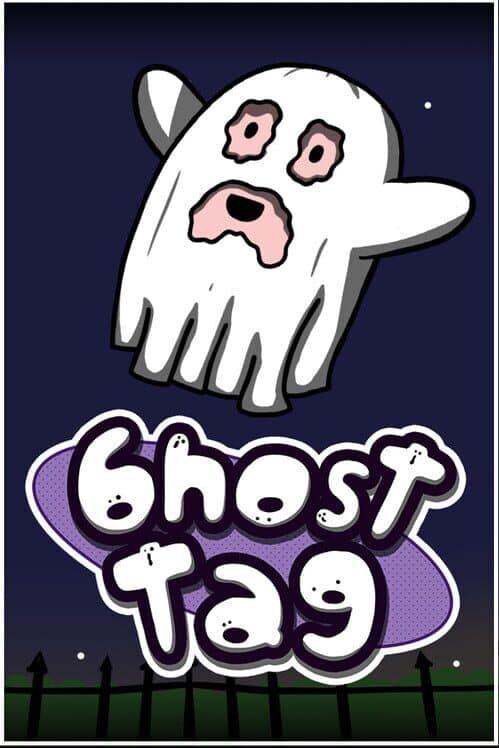 Ghost Tag cover