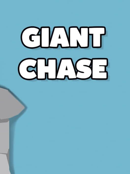 Giant Chase cover
