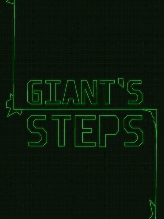 Giant's Steps cover