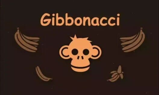 Gibbonacci cover