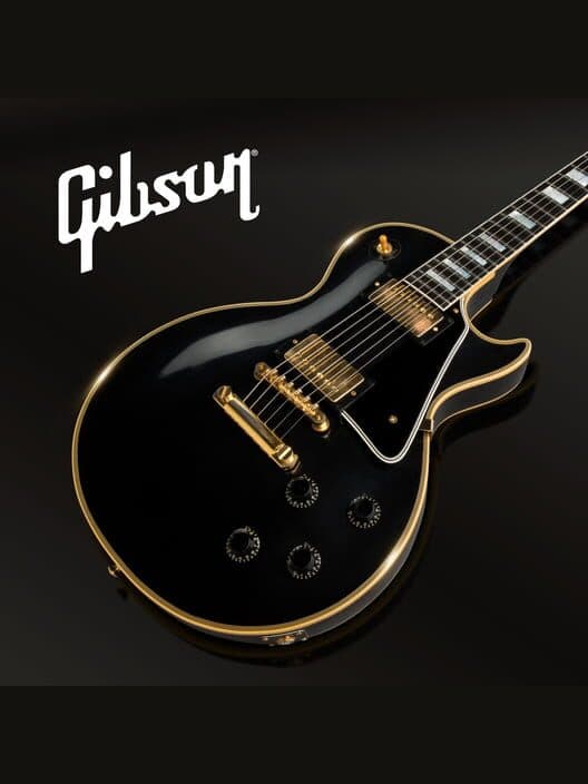Gibson cover
