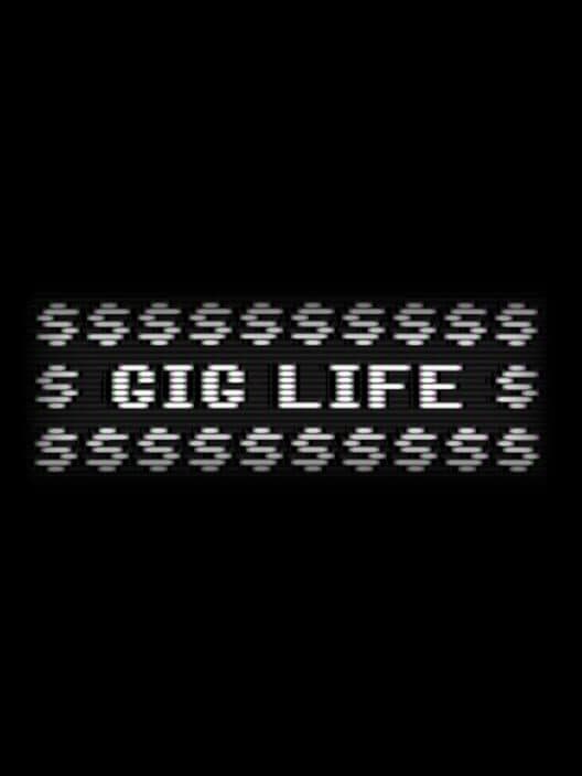 Gig Life cover