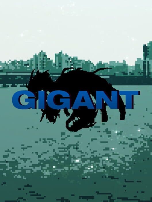 Gigant cover