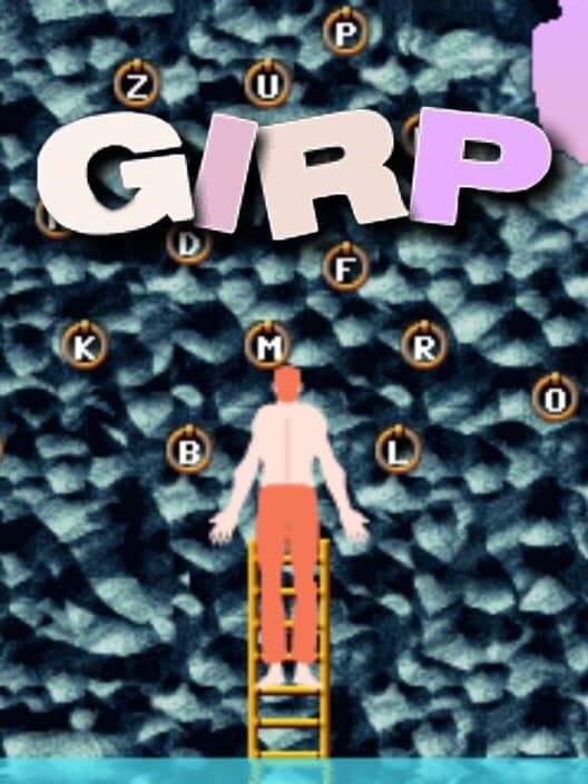 Girp cover
