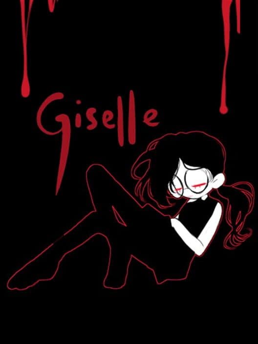 Giselle cover