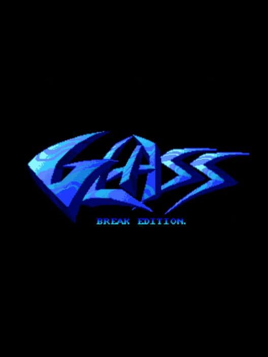 Glass cover