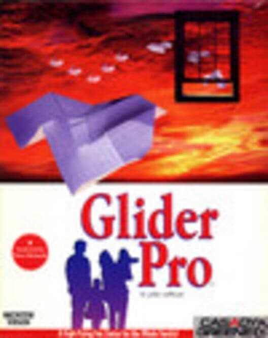 Glider cover