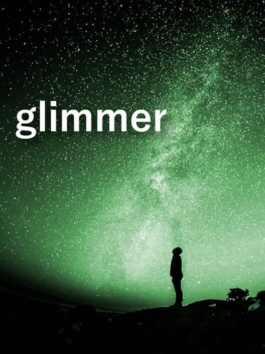 Glimmer cover