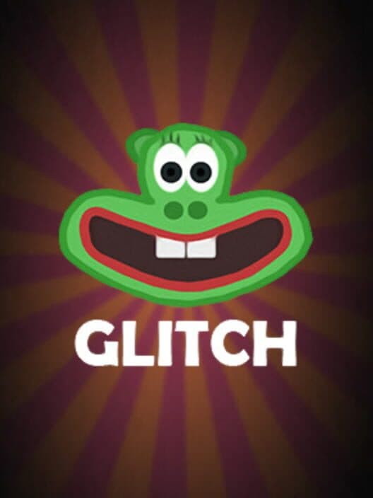 Glitch cover