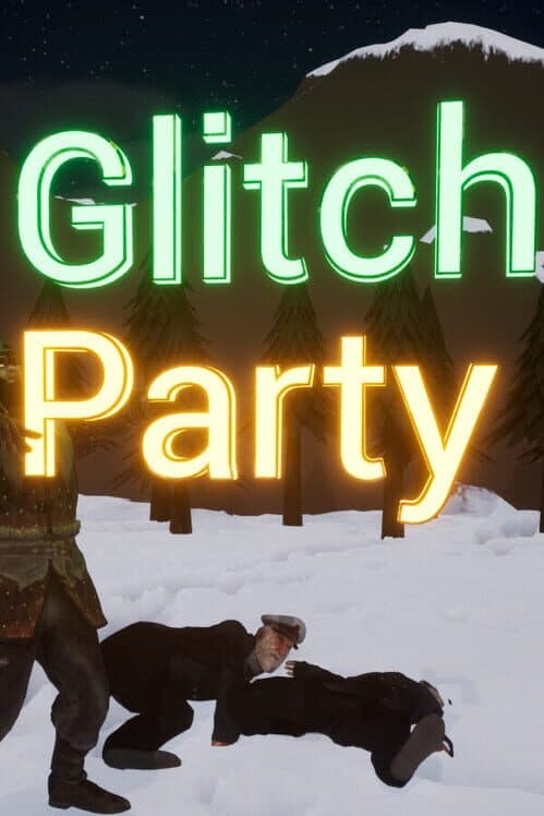 Glitch Party cover