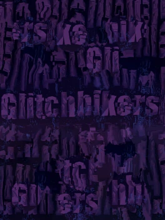 Glitchhikers cover