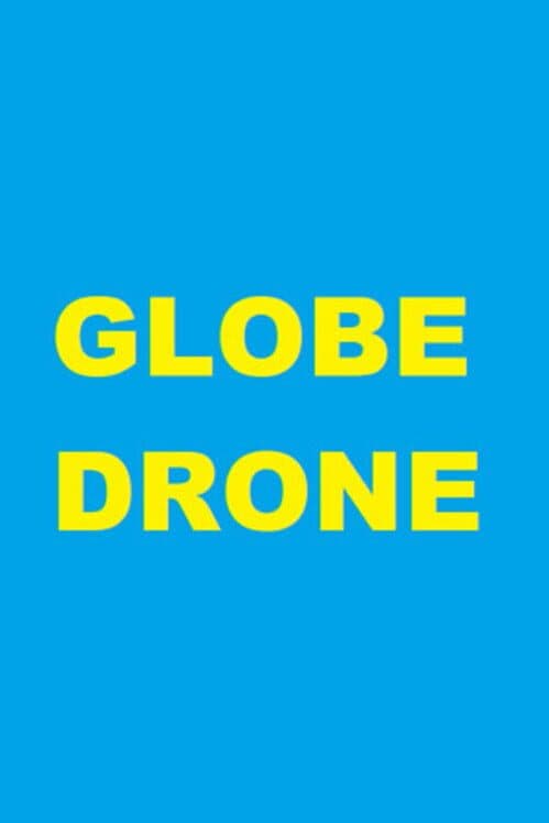 Globe Drone cover
