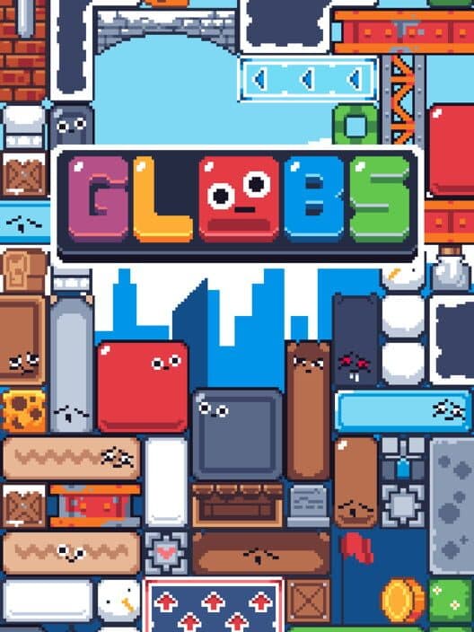 Globs cover