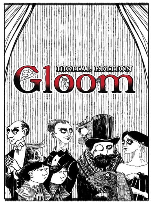 Gloom cover