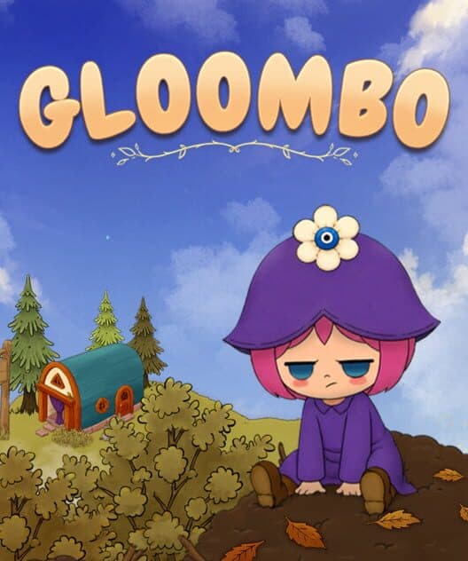 Gloombo cover