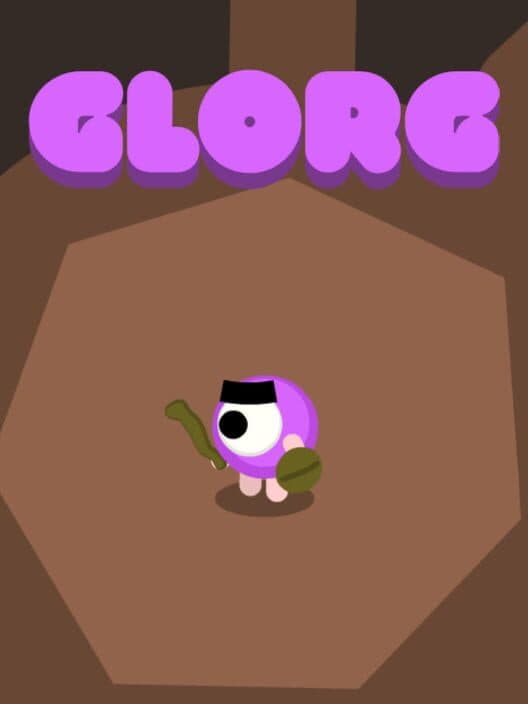 Glorg cover