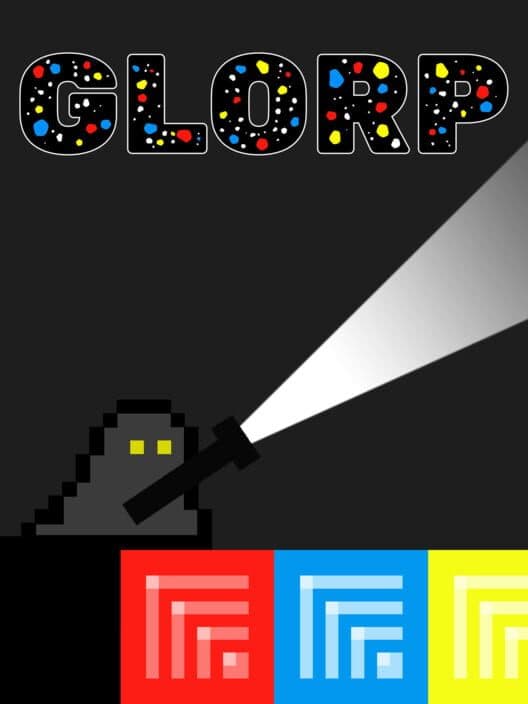 Glorp cover