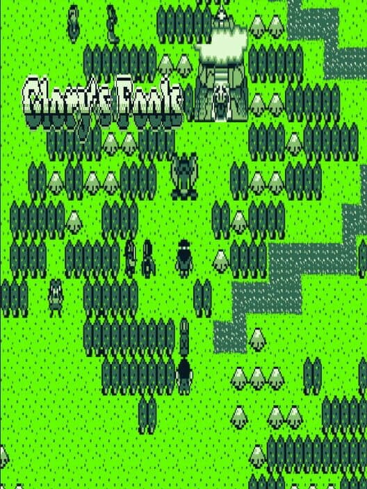 Glory's Fools cover
