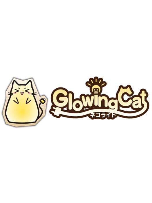 Glowing Cat cover