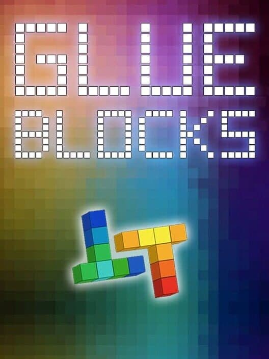 Glue Blocks cover