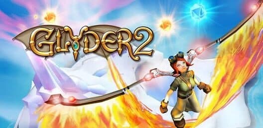 Glyder 2 cover