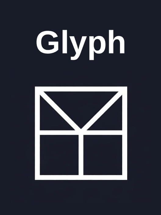 Glyph cover