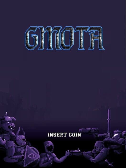 GMOTA cover
