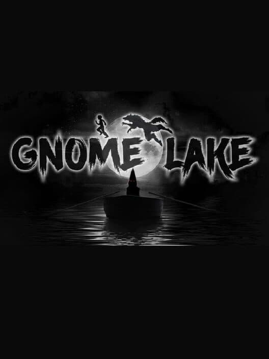 Gnome Lake cover