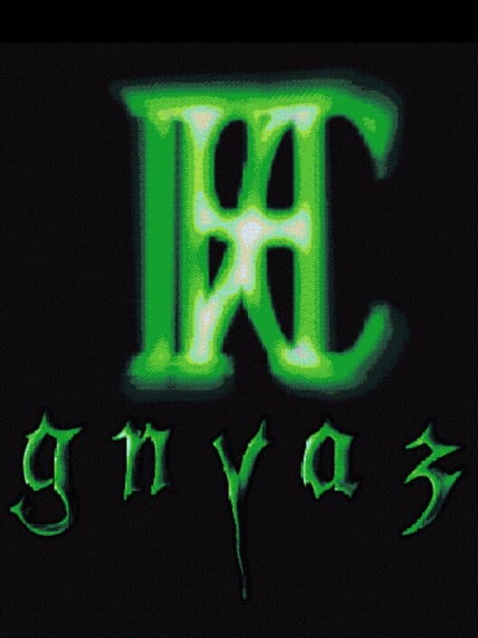 Gnyaz cover