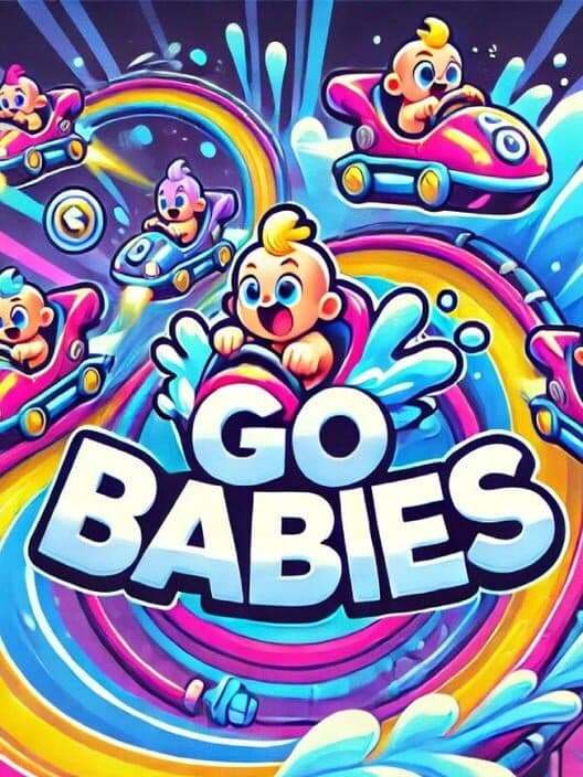 Go Babies cover
