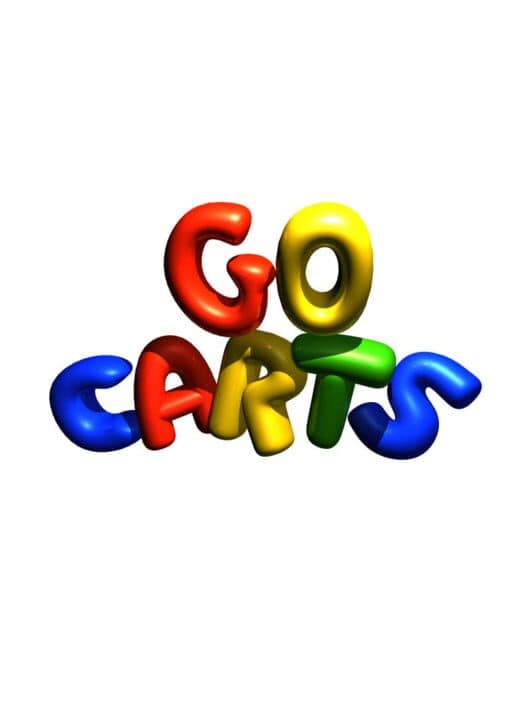 Go Carts cover