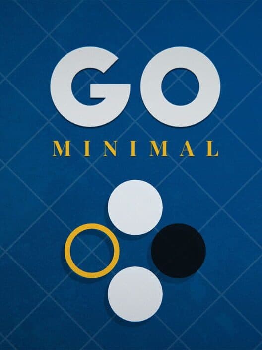Go Minimal cover