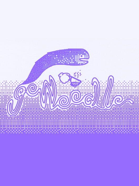 Go Noodle cover