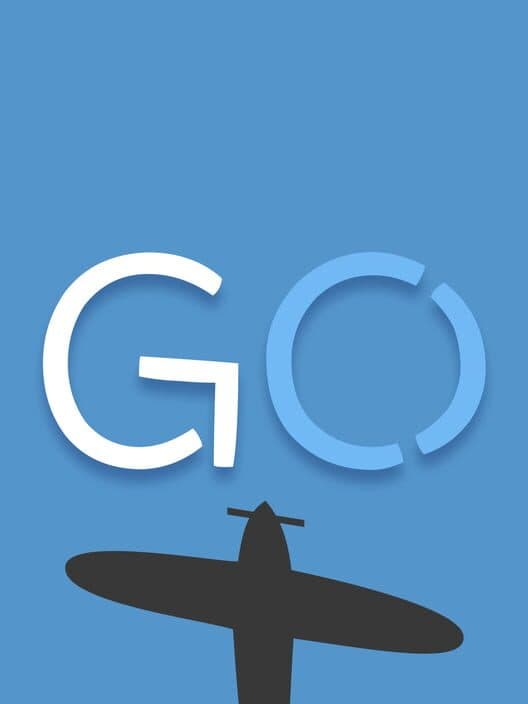 Go Plane cover