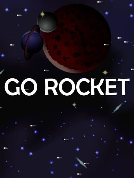 Go Rocket cover