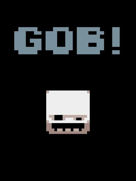 Gob! cover