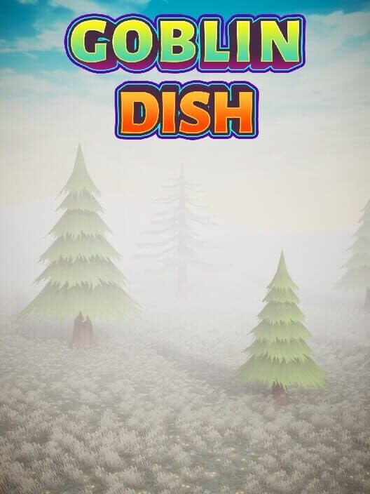 Goblin Dish cover
